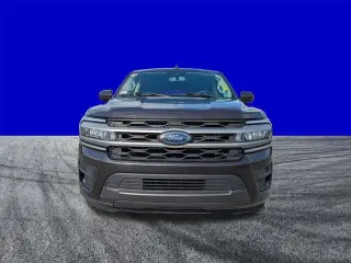 Ford Expedition MAX 2024 4x2 XLT 4p SUV