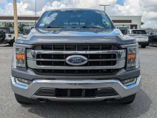 Ford F-150 2022 4x4 Lariat 4p SuperCrew 5.5 ft. SB