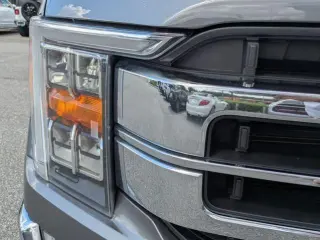 Ford F-150 2022 4x4 Lariat 4p SuperCrew 5.5 ft. SB