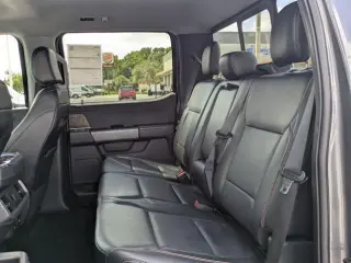 Ford F-150 2022 4x4 Lariat 4p SuperCrew 5.5 ft. SB