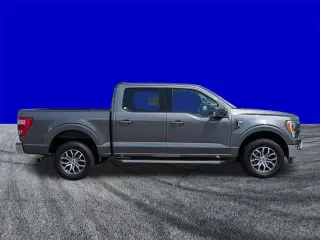 Ford F-150 2022 4x4 Lariat 4p SuperCrew 5.5 ft. SB