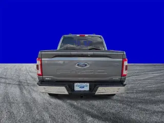 Ford F-150 2022 4x4 Lariat 4p SuperCrew 5.5 ft. SB