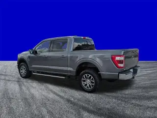 Ford F-150 2022 4x4 Lariat 4p SuperCrew 5.5 ft. SB