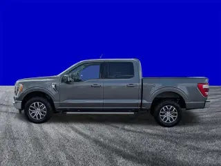 Ford F-150 2022 4x4 Lariat 4p SuperCrew 5.5 ft. SB
