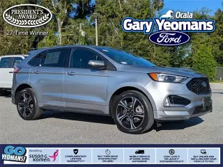 Ford Edge 2022 AWD ST 4p Crossover