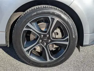 Ford Edge 2022 AWD ST 4p Crossover