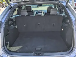 Ford Edge 2022 AWD ST 4p Crossover