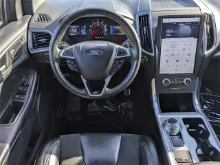 Ford Edge 2022 AWD ST 4p Crossover