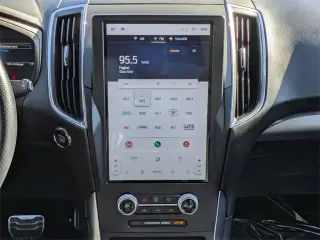 Ford Edge 2022 AWD ST 4p Crossover