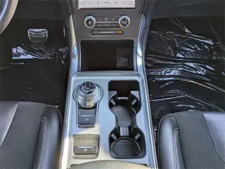 Ford Edge 2022 AWD ST 4p Crossover