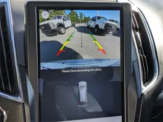 Ford Edge 2022 AWD ST 4p Crossover