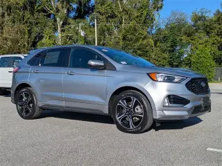Ford Edge 2022 AWD ST 4p Crossover