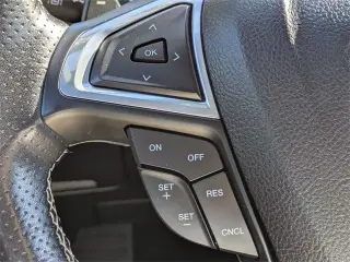 Ford Edge 2022 AWD ST 4p Crossover