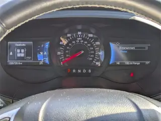 Ford Edge 2022 AWD ST 4p Crossover