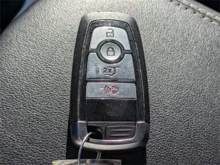Ford Edge 2022 AWD ST 4p Crossover