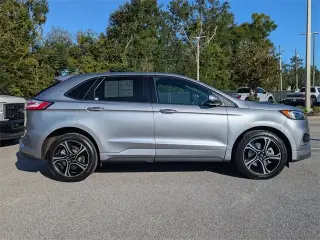 Ford Edge 2022 AWD ST 4p Crossover