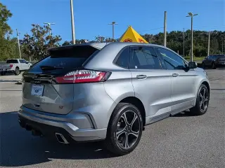 Ford Edge 2022 AWD ST 4p Crossover