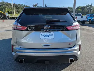 Ford Edge 2022 AWD ST 4p Crossover