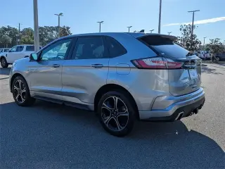 Ford Edge 2022 AWD ST 4p Crossover