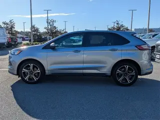 Ford Edge 2022 AWD ST 4p Crossover