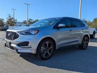 Ford Edge 2022 AWD ST 4p Crossover