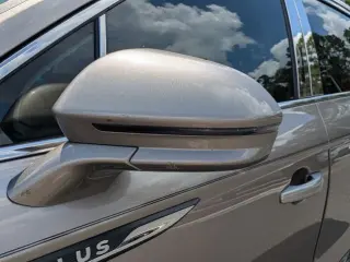 Lincoln Nautilus 2020 4p SUV Estándar