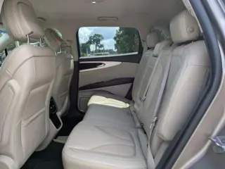 Lincoln Nautilus 2020 4p SUV Estándar