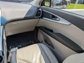 Lincoln Nautilus 2020 4p SUV Estándar