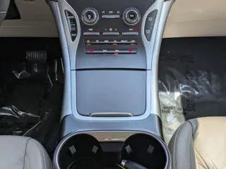 Lincoln Nautilus 2020 4p SUV Estándar