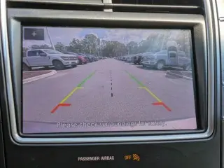 Lincoln Nautilus 2020 4p SUV Estándar