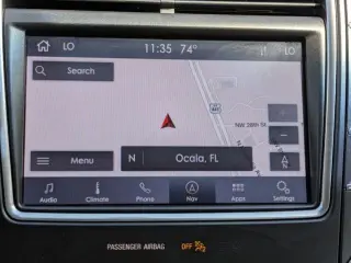 Lincoln Nautilus 2020 4p SUV Estándar