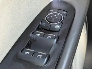 Lincoln Nautilus 2020 4p SUV Estándar