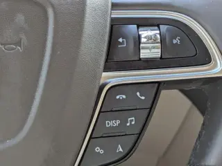 Lincoln Nautilus 2020 4p SUV Estándar