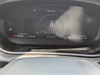 Lincoln Nautilus 2020 4p SUV Estándar