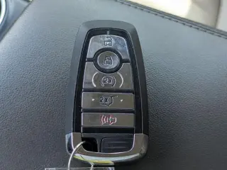 Lincoln Nautilus 2020 4p SUV Estándar