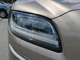 Lincoln Nautilus 2020 4p SUV Estándar