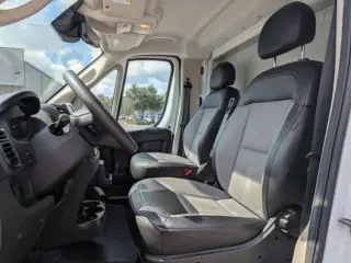 Ram ProMaster 2022 3500 159 WB 2dr Chasis Cortado Cutaway