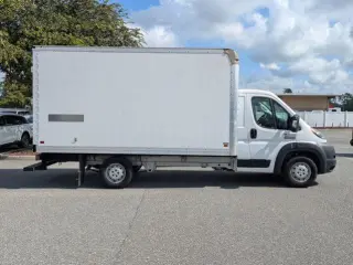 Ram ProMaster 2022 3500 159 WB 2dr Chasis Cortado Cutaway