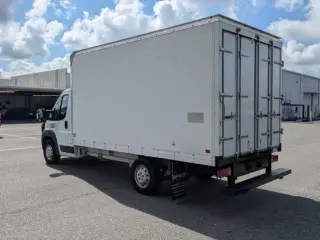 Ram ProMaster 2022 3500 159 WB 2dr Chasis Cortado Cutaway