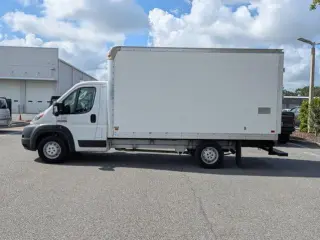Ram ProMaster 2022 3500 159 WB 2dr Chasis Cortado Cutaway