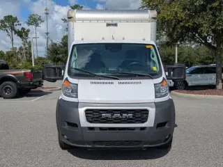 Ram ProMaster 2022 3500 159 WB 2dr Chasis Cortado Cutaway