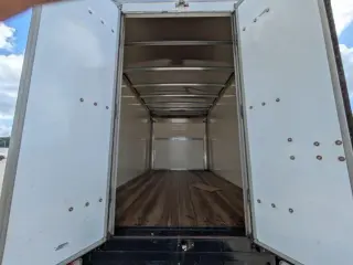 Ram ProMaster 2022 3500 159 WB 2dr Chasis Cortado Cutaway