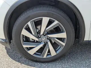 Nissan Murano 2017 AWD S 4p SUV (lanzamiento a mediados de año)