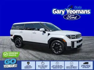 Hyundai SANTA FE 2024 SE 4p SUV