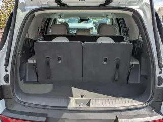 Hyundai SANTA FE 2024 SE 4p SUV