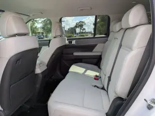 Hyundai SANTA FE 2024 SE 4p SUV