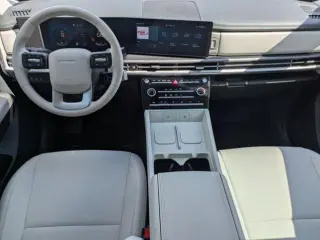 Hyundai SANTA FE 2024 SE 4p SUV