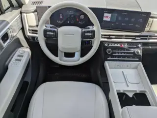 Hyundai SANTA FE 2024 SE 4p SUV