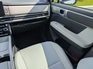 Hyundai SANTA FE 2024 SE 4p SUV