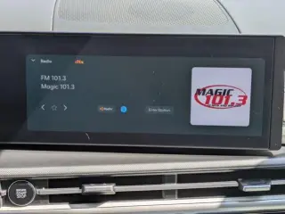 Hyundai SANTA FE 2024 SE 4p SUV